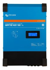 MPPT solární regulátor Victron Energy SmartSolar RS 450/100-Tr