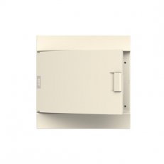 Rozvodnice nástěná, 36 Modulů (2x18), pl