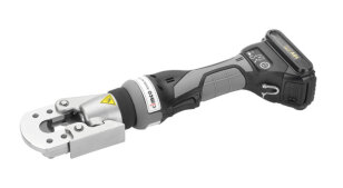 Hydraulické stříhací aku kleště do d25 mm CIMCO 106660