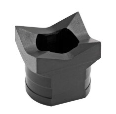 Náhradní raznice RECHTECK 22 x 42 mm k 132 811 CIMCO 132824