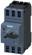Jistič pro ochranu transformátorů 7-10 A SIEMENS 3RV2411-1JA20-0DA0