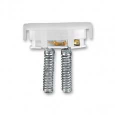 Doutnavka pro kryty stmívačů s otočným ovládáním Impuls 2CKA006599A2274 ABB