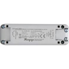 Elektronický transformátor 105 W / VA