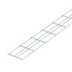 OBO 6006578 Mřížový žlab GRP 90 FT
