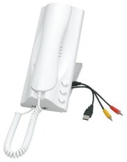 Kit pro PC ústřednu pro systémy IPervoice a IPerCom URMET 1060/41