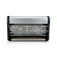 2 x 15W Electronic Insect Killer,l VT-3220 V-TAC SKU11181