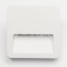 LED Night Light With Square 3000K, VT-86 V-TAC SKU20019