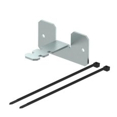OBO SAISSF Podstavec classic pro instalační sloupy F 146x66x60mm Ocel zinkováno