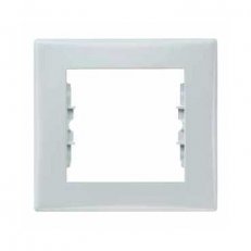 Sedna Rámeček jednonásobný, Grey SCHNEIDER SDN5800133