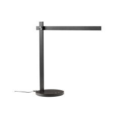 Stolní lampa OMEO VE LED 5.5W 3000K-6500K BK REDO 01-2213
