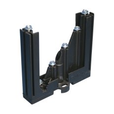 Izolační držák stupňovitý BS-B125A, 551311 ERICO BS-B125A 551311