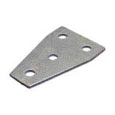 spevněná spojka T pro profil 41x41mm CADDY ZEA 110 387450