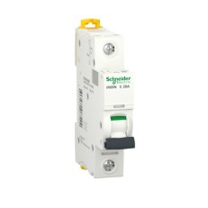 Acti9 jistič iK60N 1P 20A C SCHNEIDER A9K24120