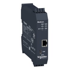 Komunikační modul Modbus TCP, pružinové svorky SCHNEIDER XPSMCMCO0000EMG