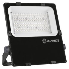 Reflektor LEDVANCE FLOODLIGHT PERFORMANCE ASYM 55x110 100 W 4000 K BK