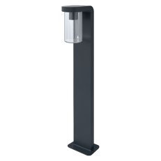 Venkovní svítidlo LEDVANCE ENDURA CLASSIC CASCADE 80CM Post E27 CLR