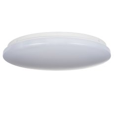 ZONDO-24W-CW Studená bílá přisazené LED svítidlo T-LED 105418