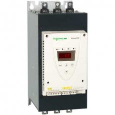 Schneider ATS22C11S6 Softstartér 30/55/75 kW,110 A,230/400/500 V