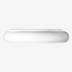 Stropní svítidlo Forum PE 600mm 39,3W 3000K 5770lm LUCIS PS46.K1.O60 PE