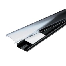 BZS/F 09 1000 K přístrojová označovací lišta MURRPLASTIK 86301688