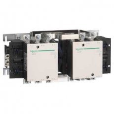 Schneider LC2F185M7 Reverz. stykač 185A 220/230V 50/60 Hz