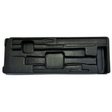 Plastové plato k sadě nářadí HA090-001 HONITON HA-IK090-001