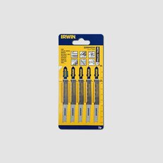 Pilový plátek HSS, 100mm, progresivní, 10-20 TPI, T123X IRWIN JO10504233