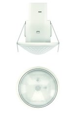 theMova S360-100 DE WH Čidlo pohybu (PIR