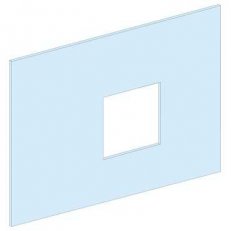 Schneider 03275 Čelní panel pro vertik. NSX630 s páčkou nebo otoč. rukojetí