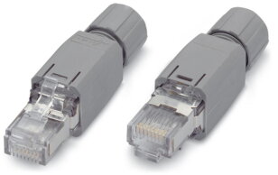 750-975 Konektor pro Ethernet RJ-45, IP2