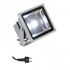LED VENKOVNÍ BEAM   bílá 230V LED 30W 13
