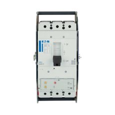 Jistič NZMH3-MX450-AVE 3pól 150kA(415V) 450A ochr.motorů el.spoušť PXR20(LSI)