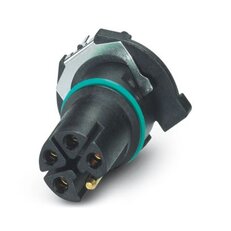 Držák kontaktů SACC-CI-M12FSL-4FE-L180 THR SH R 1421318