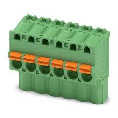 Konektor desky plošných spojů FKCVW 2,5/ 6-ST-5,08 PHOENIX CONTACT 1873692