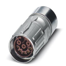 ST-08S1N8A8K04S Kabelový zástrčkový spoj 1613372