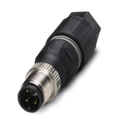 SACC-M12MS-4QO-0,75-M Konektory 1641785