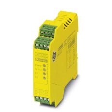 PSR-SCP- 24UC/ESAM4/3X1/1X2/B Bezpečnostní relé 2900509
