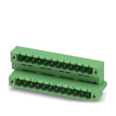 Kontaktová lišta desky plošných spojů MDSTB 2,5/12-GF-5,08 1842461