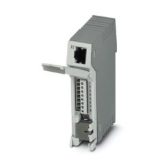 PP-RJ-SC-F Propojovací panel 2703021