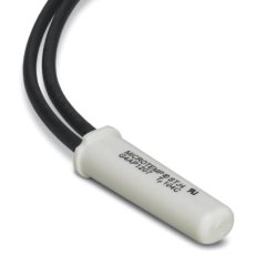 THERMAL FUSE TF104 Termopojistka kontroluje chladič 2900796
