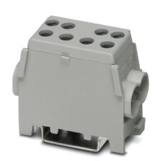 UDB 2X35/25 GY Odbočná svorka hlavního vedení 3071350