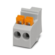 FKDSO 2,5/ 2-L GY Svorka desky plošných spojů 1305177