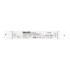 Napájecí zdroj 150W, DC24V/6,25A, IP20, řízení DALI, 0/1-10V a tlačítko