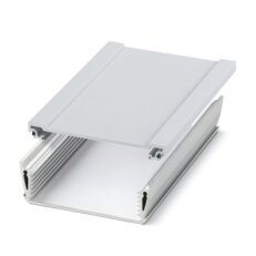 Pouzdro elektroniky HC-ALU 6-78 PROFILE 100 PHOENIX CONTACT 2200892
