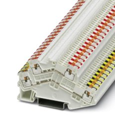 PTTBS 1,5/S-KNX Dvoupatrová svorkovnice 3214663