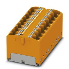 PTFIX 18X4 OG Blok rozvodek 3273852