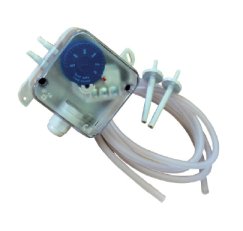 DTS PSA 30/300 tlakový snímač 30-300 Pa ELEKTRODESIGN 2811591