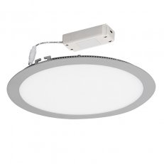 Kanlux 22501 ROUNDA LED 23W-NW-SR Vestavné svítidlo LED