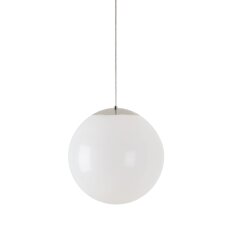 Závěsné svítidlo ISIS S3 PM HP 52W IP40 3K ON/OFF PMMA nerez OSMONT ISI64343