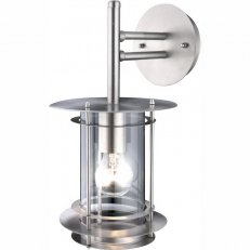 Venkovní svítidlo 1x60W E27